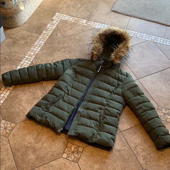 Tommy Hilfiger Jackets & Blazers - TAKING 1ST OFFER: TOMMY HILFIGER Coat, Worn 5x!